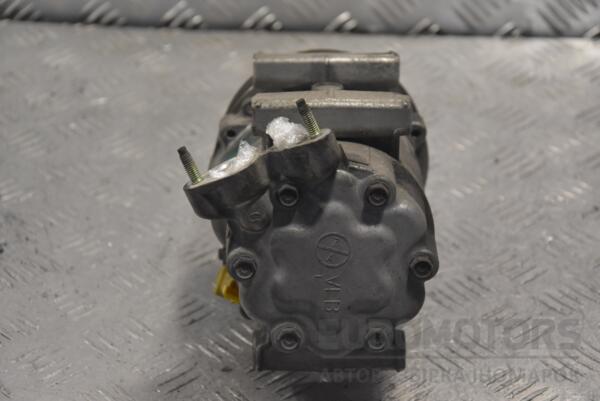 Компрессор кондиционера Citroen C3 1.4 8V 2002-2009 9646273380 208378 - 3