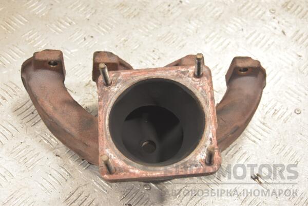 Коллектор выпускной Citroen C3 1.4 8V 2002-2009 9636962310 208396 - 2