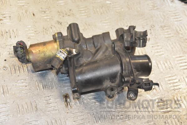 Клапан EGR електричний Opel Meriva 1.7dti 2003-2010 8973550420 208405 - 2