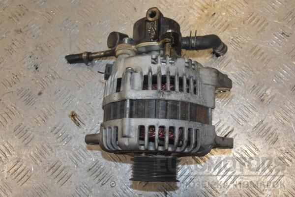 Генератор Opel Meriva 1.7dti 2003-2010 8973261801 208407 - 2