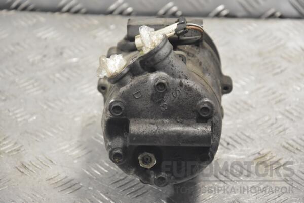 Компресор кондиціонера Opel Meriva 1.7dti 2003-2010 24421642 208410 - 3