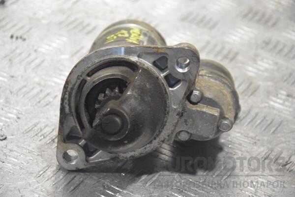 Стартер Opel Meriva 1.7dti 2003-2010 112320 208413 - 2