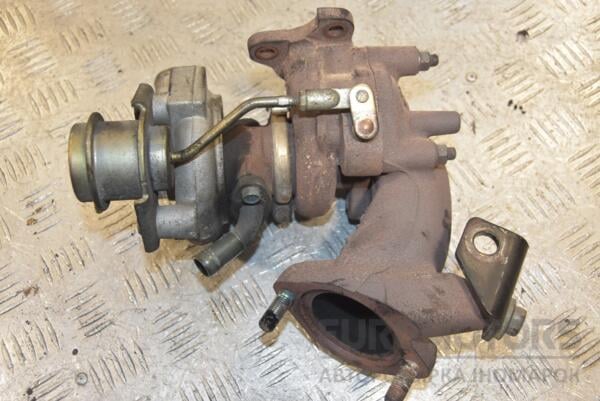 Турбина Opel Meriva 1.7dti 2003-2010 8973253881 208416 - 2