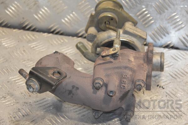 Турбина Opel Meriva 1.7dti 2003-2010 8973253881 208416 - 3