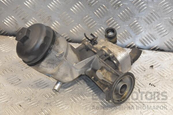 Корпус масляного фільтра Opel Meriva 1.7dti 2003-2010 208423 - 2