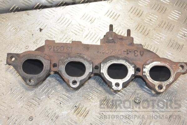 Коллектор выпускной Opel Meriva 1.7dti 2003-2010 208425 - 2