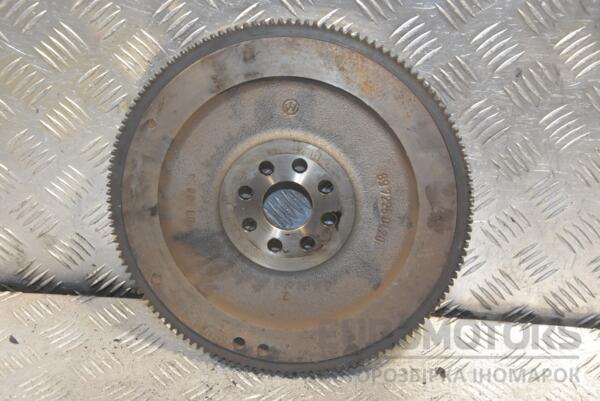 Маховик Opel Meriva 1.7dti 2003-2010 8972280420 208429 - 2
