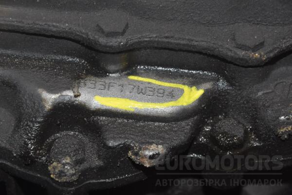 МКПП (механічна коробка перемикання передач) 5-ступка Opel Meriva 1.7dti 2003-2010 F17W394 208433 - 6