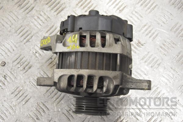 Генератор Kia Ceed 1.4 16V 2007-2012 373002B101 208450 - 2