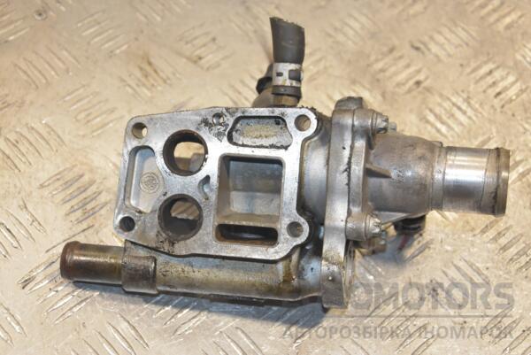 Корпус термостата Opel Astra 1.6 16V (H) 2004-2010 55559594 208481 - 2