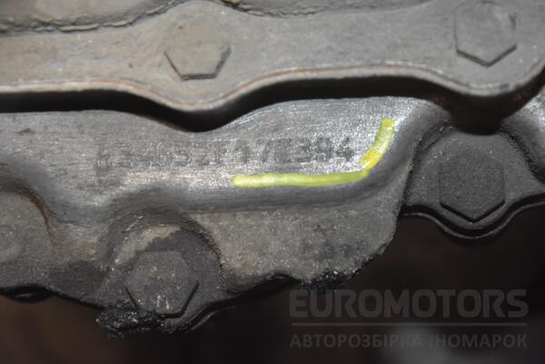 МКПП (механическая коробка переключения передач) 5-ступка Opel Astra 1.6 16V (H) 2004-2010 F17C394 208495 - 6