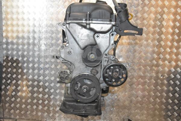 Двигатель Kia Ceed 1.4 16V 2007-2012 G4FA 208501 - 1