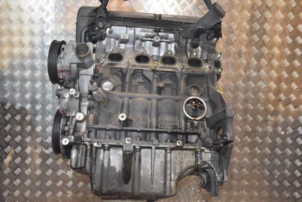 Двигатель Opel Astra 1.6 16V (H) 2004-2010 Z16XEP 208507 - 2