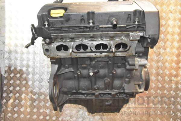 Двигатель Opel Astra 1.6 16V (H) 2004-2010 Z16XEP 208507 - 4