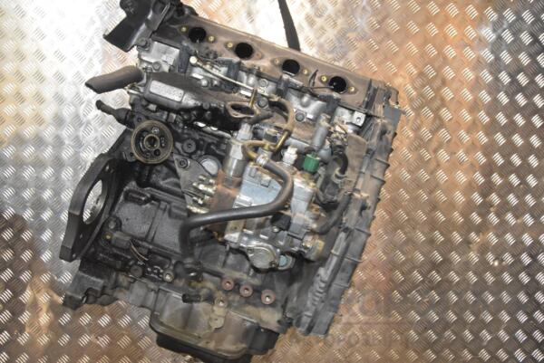 Двигатель Opel Meriva 1.7dti 2003-2010 Y17DT 208513 - 2