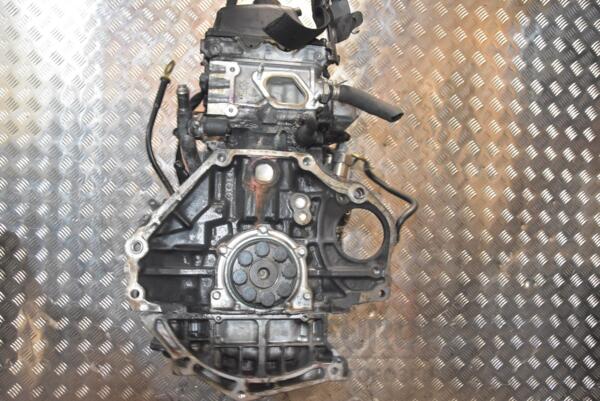 Двигатель Opel Meriva 1.7dti 2003-2010 Y17DT 208513 - 3