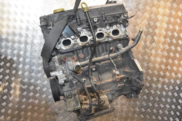 Двигатель Opel Meriva 1.7dti 2003-2010 Y17DT 208513 - 4