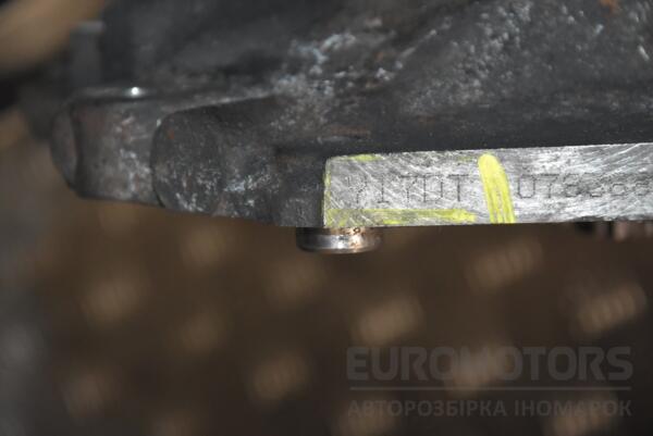 Двигатель Opel Meriva 1.7dti 2003-2010 Y17DT 208513 - 6