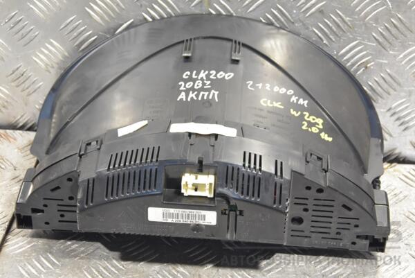 Панель приборов Mercedes CLK 2.0 16V (W209) 2002-2009 A2095408547 208522 - 2