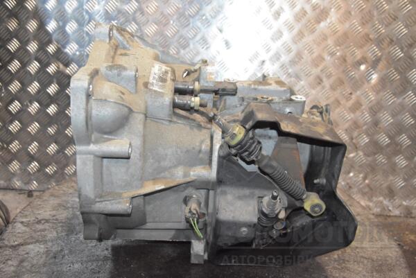 МКПП (механічна коробка перемикання передач) 5-ступка Ford Fiesta 1.25 16V 2002-2008 3S6R7002AC 208524 - 2