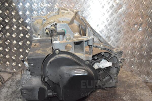 МКПП (механічна коробка перемикання передач) 5-ступка Ford Fiesta 1.25 16V 2002-2008 3S6R7002AC 208524 - 3