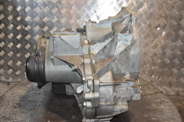 МКПП (механічна коробка перемикання передач) 5-ступка Ford Fiesta 1.25 16V 2002-2008 3S6R7002AC 208524 - 4