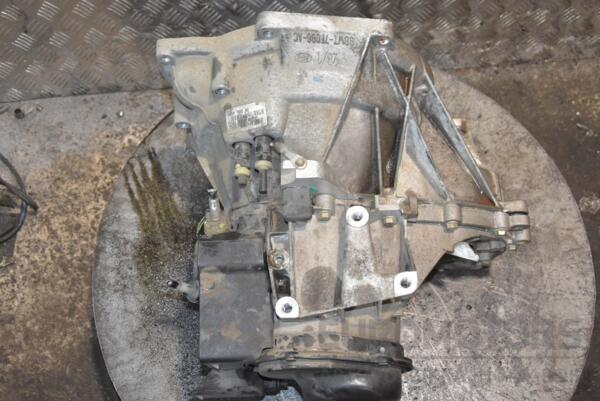 МКПП (механічна коробка перемикання передач) 5-ступка Ford Fiesta 1.25 16V 2002-2008 3S6R7002AC 208524 - 5
