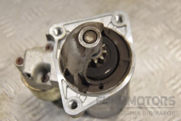 Стартер Ford Fiesta 1.25 16V 2002-2008 0001107417 208537 - 2