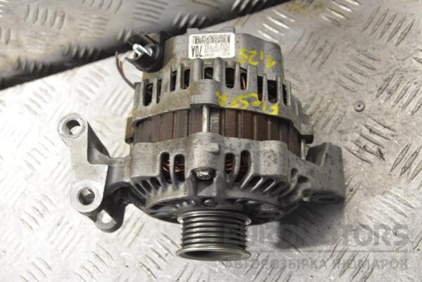 Генератор Ford Fiesta 1.25 16V 2002-2008 2S6T10300CB 208539 - 2