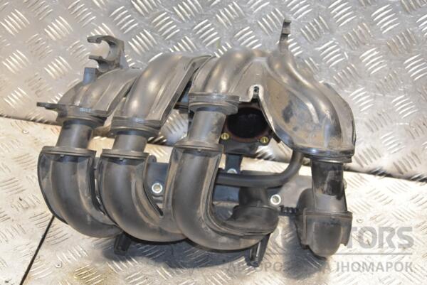 Колектор впускний пластик Ford Fiesta 1.25 16V 2002-2008 2S6G9424EC 208542 - 2