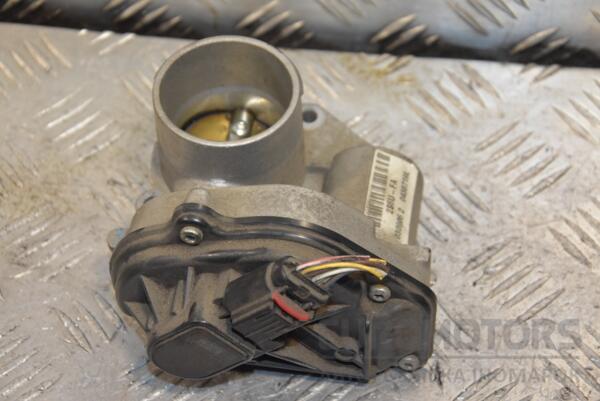 Дросельна заслінка електро Ford Fiesta 1.25 16V 2002-2008 2S6UFA 208549 - 2