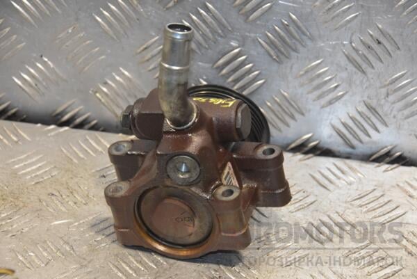 Насос гідропідсилювача керма (ГУР) Ford Fiesta 1.25 16V 2002-2008 208552 - 2