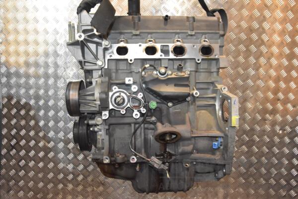 Двигун Ford Fiesta 1.25 16V 2002-2008 FUJA 208554 - 2