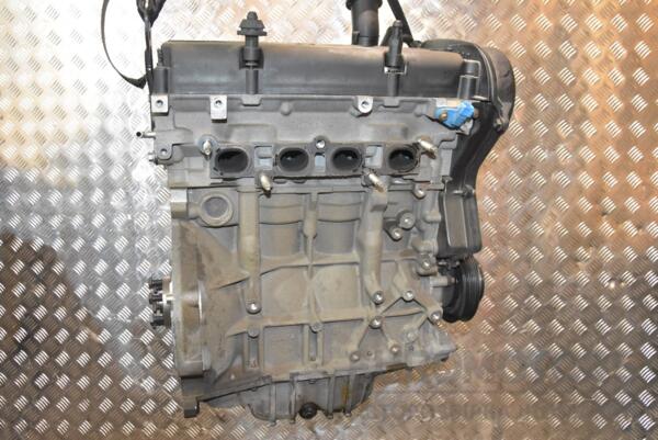Двигун Ford Fiesta 1.25 16V 2002-2008 FUJA 208554 - 4