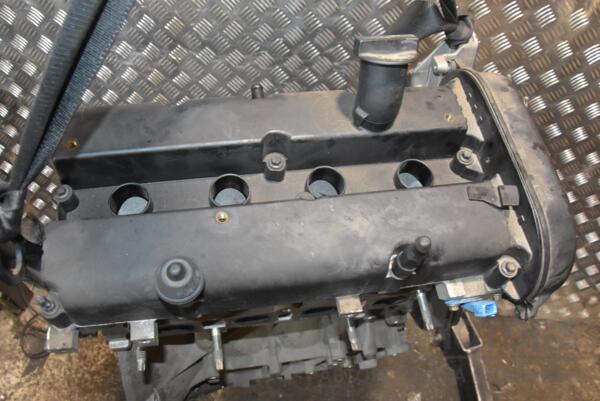 Двигун Ford Fiesta 1.25 16V 2002-2008 FUJA 208554 - 5
