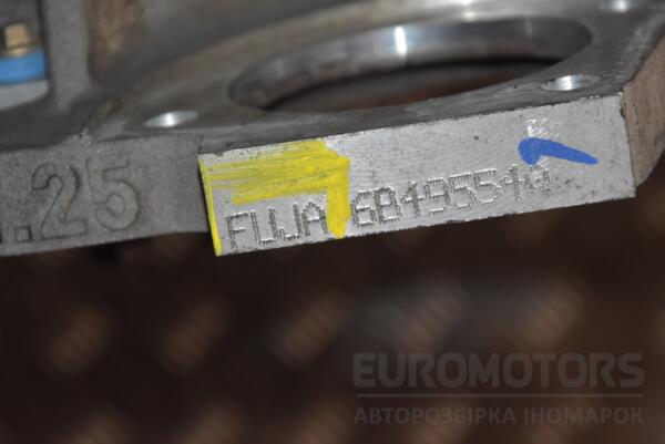 Двигун Ford Fiesta 1.25 16V 2002-2008 FUJA 208554 - 6