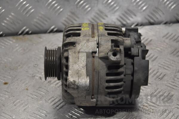 Генератор Opel Zafira 1.6 16V (B) 2005-2011 55556071 208563 - 3
