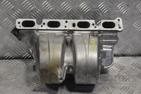 Коллектор впускной метал Opel Zafira 1.6 16V (B) 2005-2011 9158176 208577 - 2