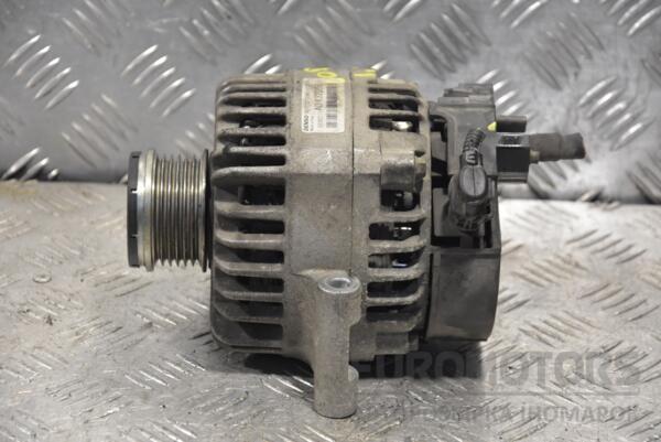 Генератор Opel Corsa 1.3cdti (D) 2006-2014 13222935 208581 - 2
