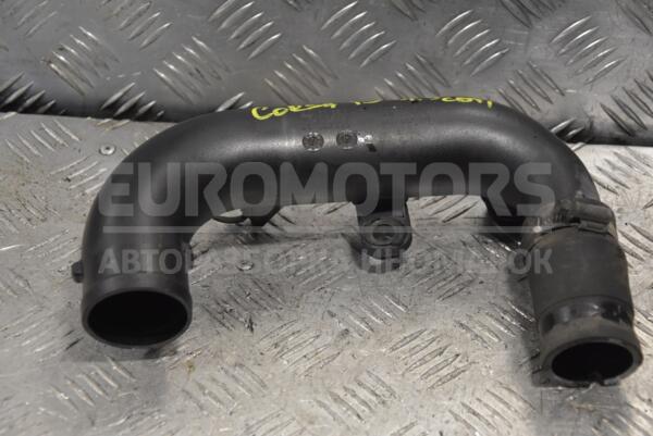 Труба інтеркулера Opel Corsa 1.3cdti (D) 2006-2014 55557415 208601  euromotors.com.ua