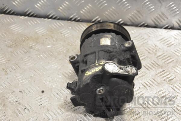 Компрессор кондиционера Opel Corsa 1.3cdti (D) 2006-2014 55703721 208602 - 3