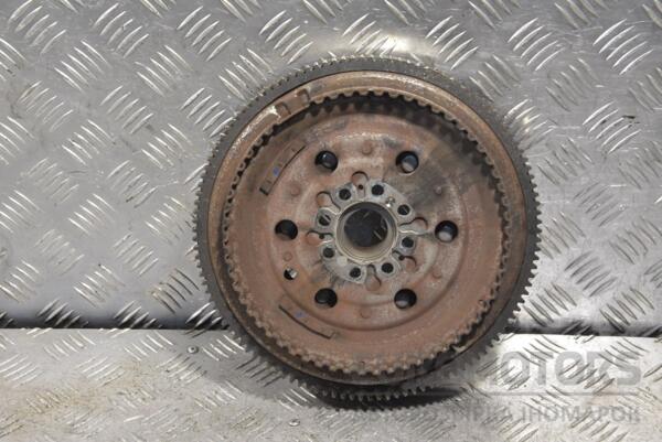 Маховик демпферный Opel Corsa 1.3cdti (D) 2006-2014 55352658 208606 - 2