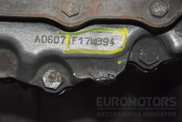 МКПП (механическая коробка переключения передач) 5-ступка Opel Corsa 1.3cdti (D) 2006-2014 F17W394 208612 - 6