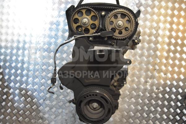 Двигун Opel Zafira 1.6 16V (B) 2005-2012 Z16YNG 208624  euromotors.com.ua