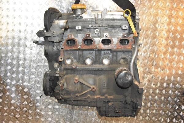 Двигатель Opel Zafira 1.6 16V (B) 2005-2011 Z16YNG 208624 - 2