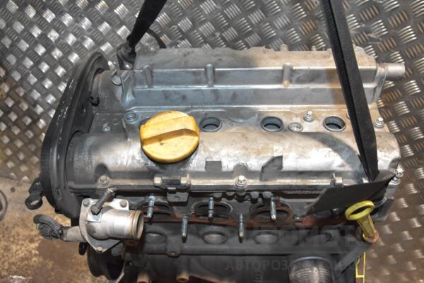 Двигатель Opel Zafira 1.6 16V (B) 2005-2011 Z16YNG 208624 - 5