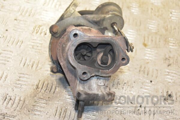Турбіна Opel Corsa 1.3cdti (D) 2006-2014 73501343 208630 - 3