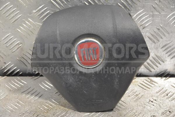 Подушка безопасности руль Airbag Fiat Doblo 2010 735496857 208658 euromotors.com.ua