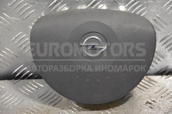 Подушка безопасности руль Airbag Opel Meriva 2003-2010 13188242 208669 euromotors.com.ua