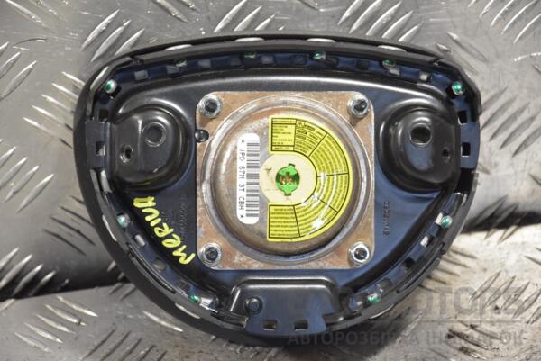 Подушка безпеки кермо Airbag Opel Meriva 2003-2010 13188242 208669 - 2